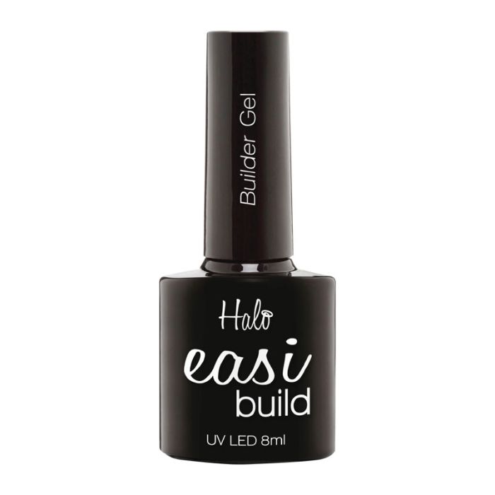 Halo EasiBuild Gel - White