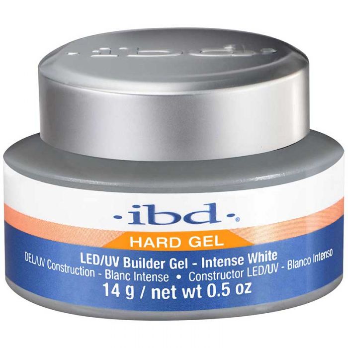 Hard Gel Builder White 14G