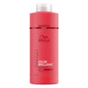 Invigo Brilliance Shampoo - Coarse