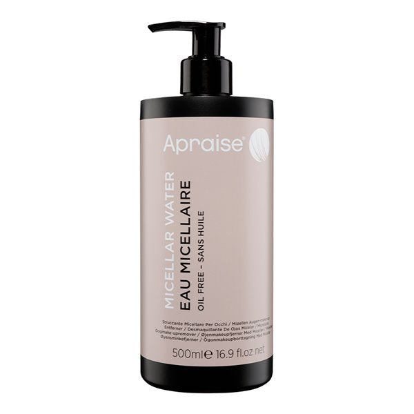Miceller Eye Make-Up Remover 500ml