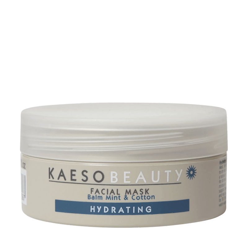 Hydrating Mask