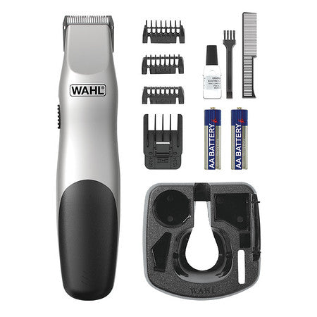 Groomsman Trimmer Battery Operated