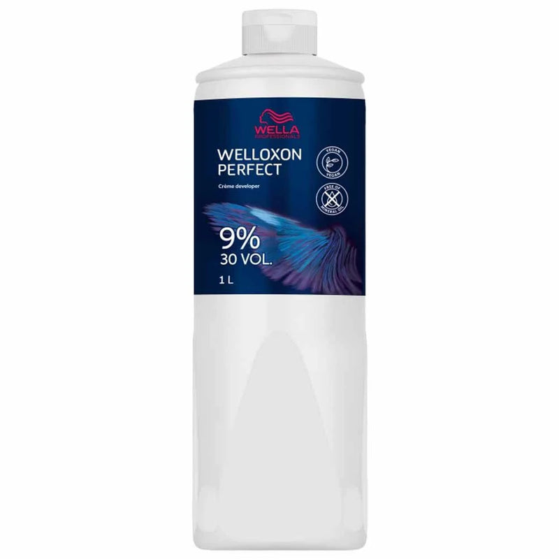 Welloxon Developer 1000ml