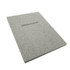 Appointment Book  6 Assistant - Stone Grey