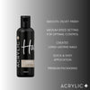 Halo Premium Acrylic Liquid Medium 250ml