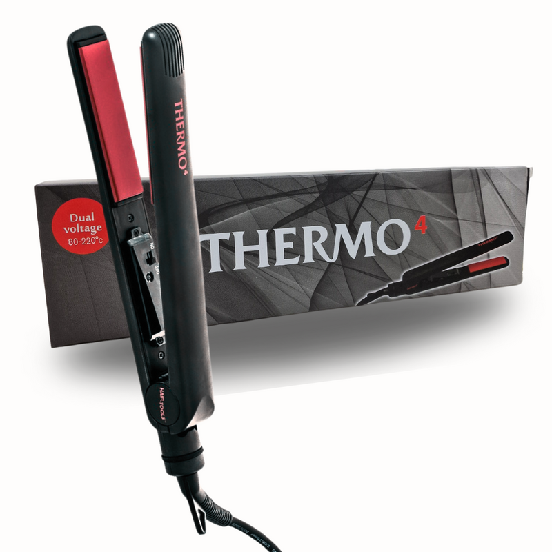 Thermo4 Ceramic Hair Straightener