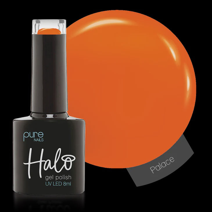 Gel Polish 8ml Palace