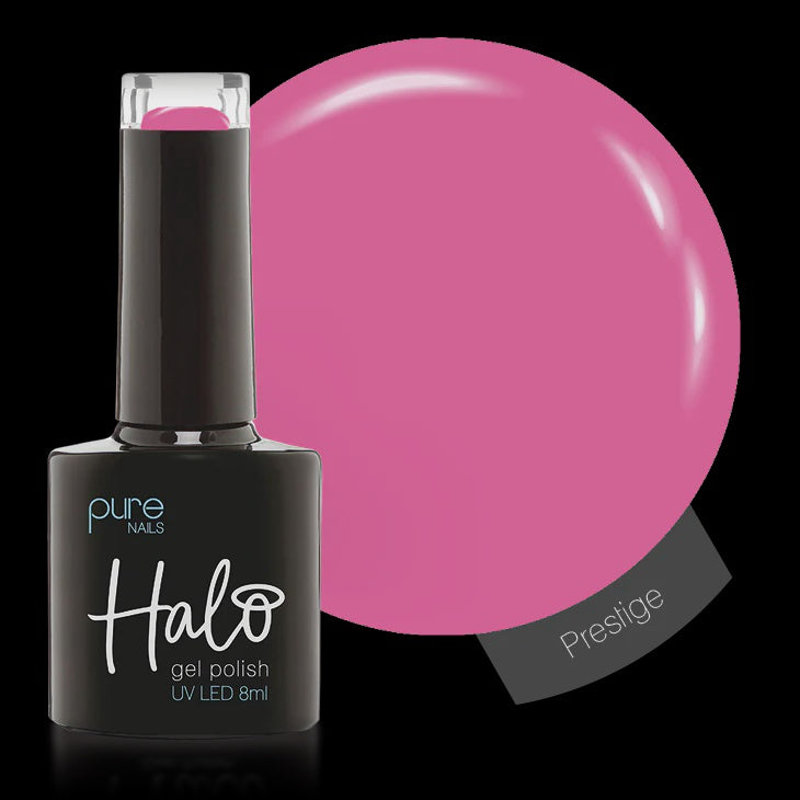 Gel Polish 8ml Prestige