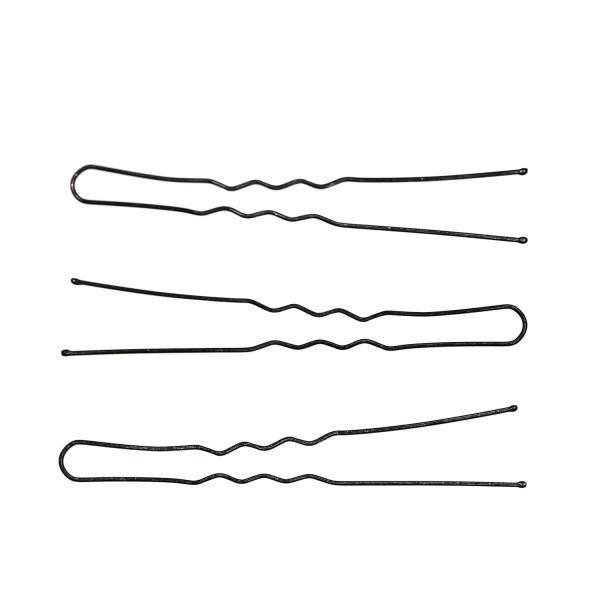 LJP 2" Hairpins Fine Wave - 1000 Pack