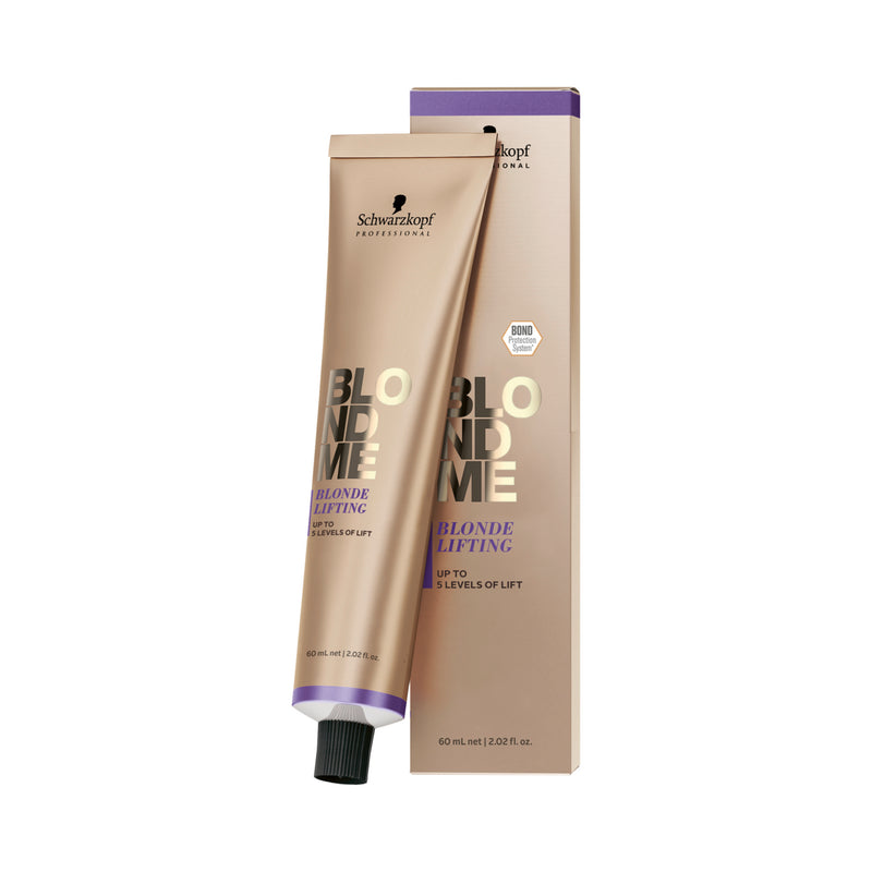 BLONDME Lifting Toner 60ml