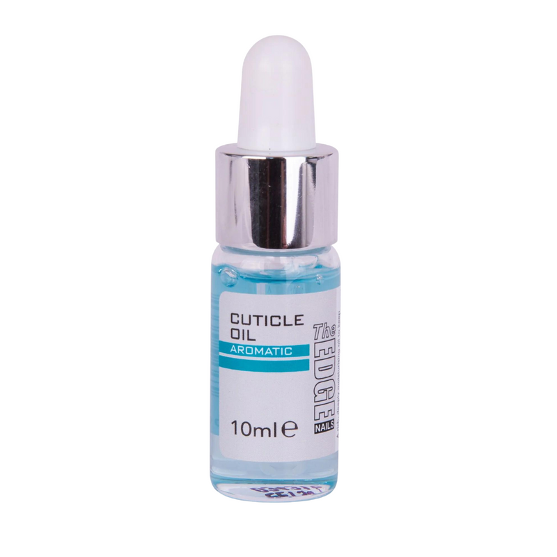 Cuticle Oil With Dropper 10ml