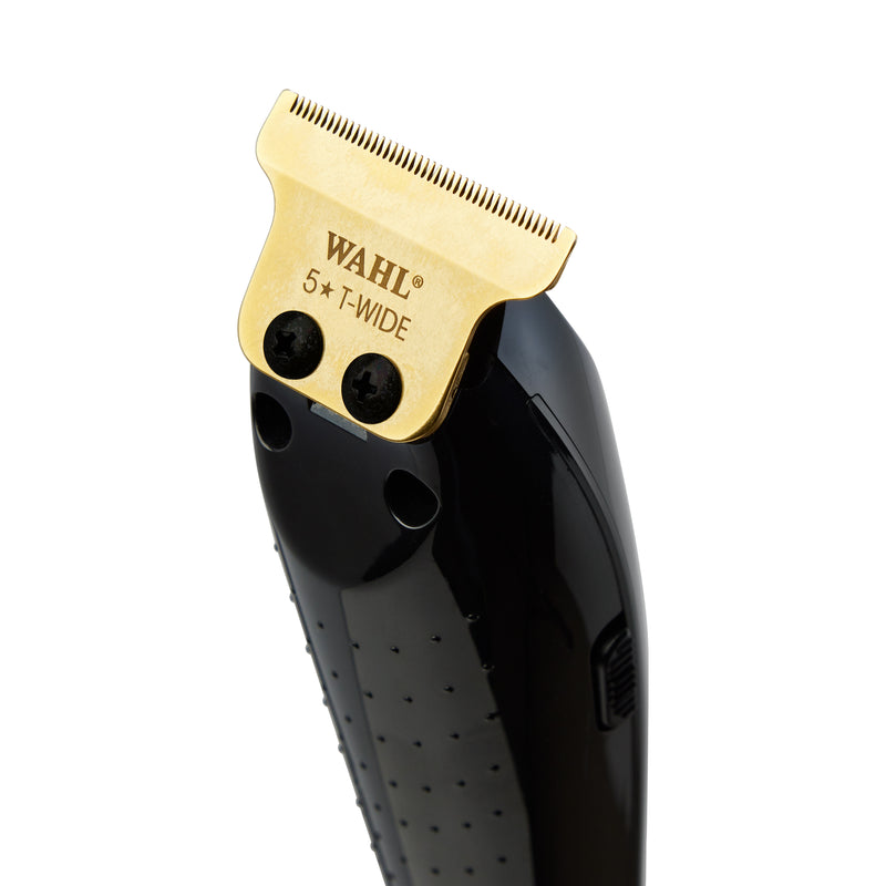 5 Star Cordless Detailer Li - Black