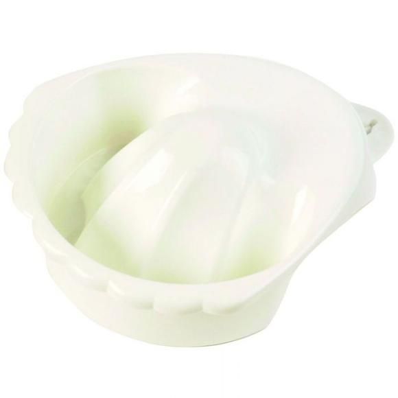 Shellfish Manicure Bowl