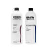 Keratin Complex Express Blow Out & Primer Shampoo Duo 33.8oz