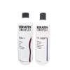Keratin Complex Express Blow Out & Primer Treatment Shampoo Duo 16 oz