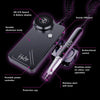 Halo E-File Pro Nail Drill