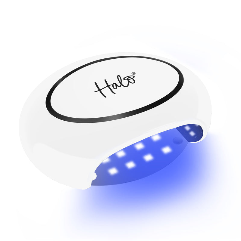 Halo Led Advanced Lamp Wired