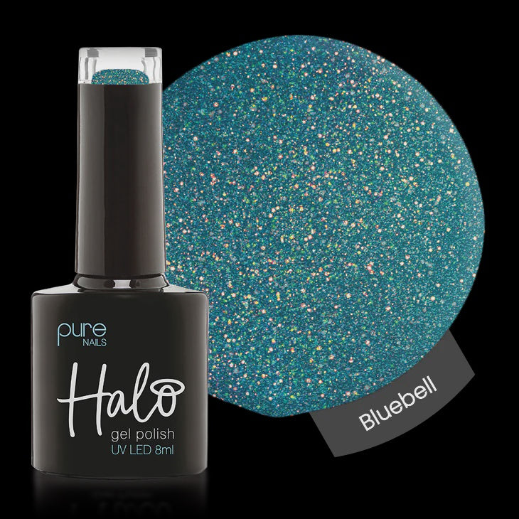 Gel Polish 8ml Bluebell