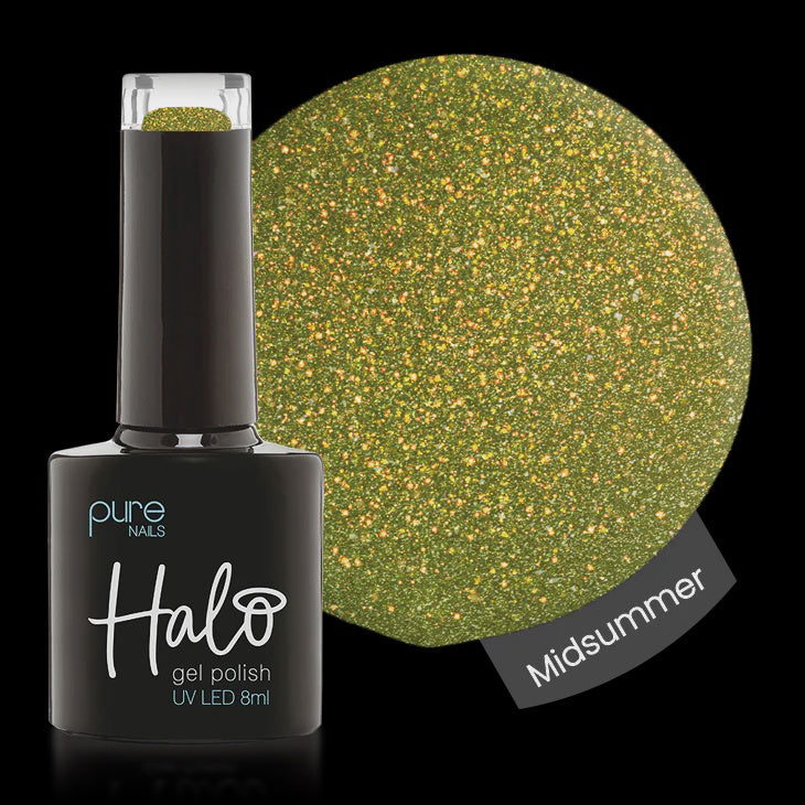 Gel Polish 8ml Midsummer