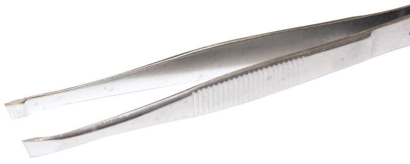Slanted Tweezer