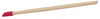 Rubber Ended Hoof Stick