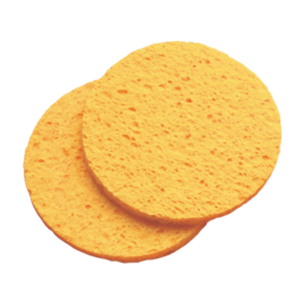 Mask Removing Sponges