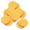 Mask Removing Sponges