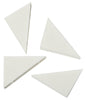 Latex Make Up Wedges 50 Pack