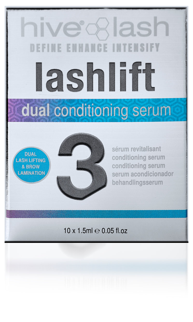 Lash Lift 3 Condition Serum 10 X 1.5ml
