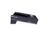 Procare Embossed Extra Long  Pre Cut Foil 130mm x 300mm 500 Sheets- Black Fade