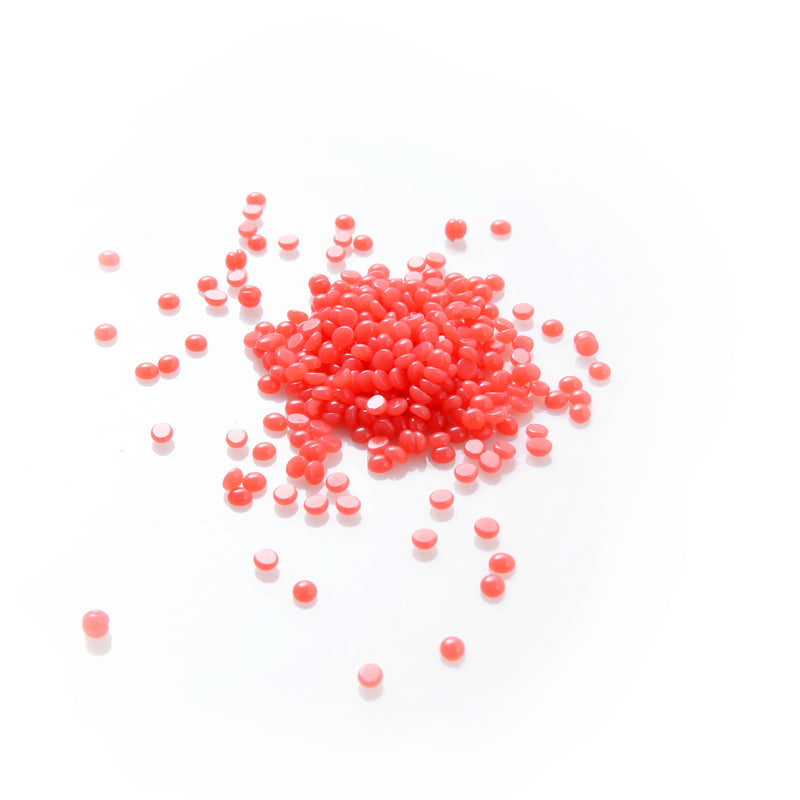 Rose Hot Film Wax Pellets Bag 700g
