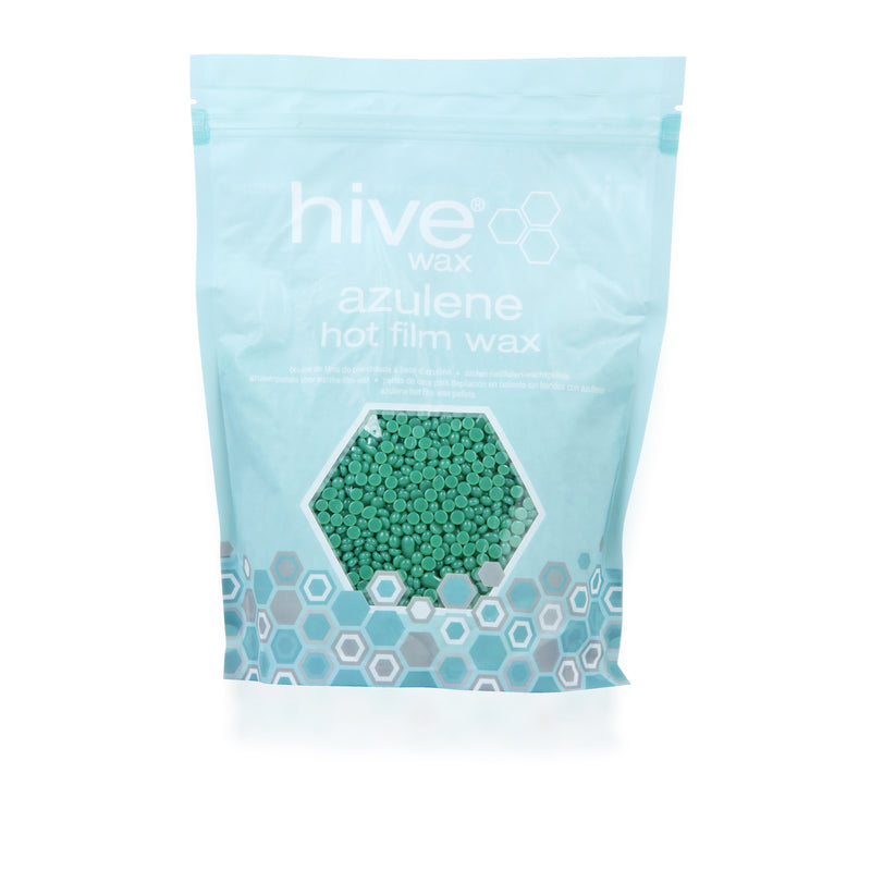 Azulene Hot Wax Pellets Bag 700g