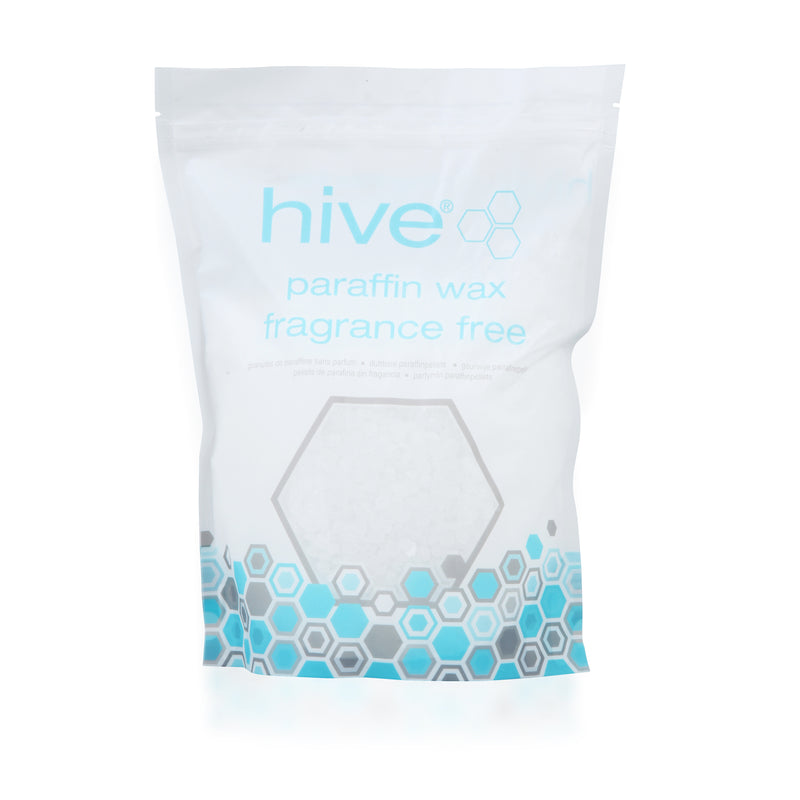 White  Paraffin Wax Pellets 700g