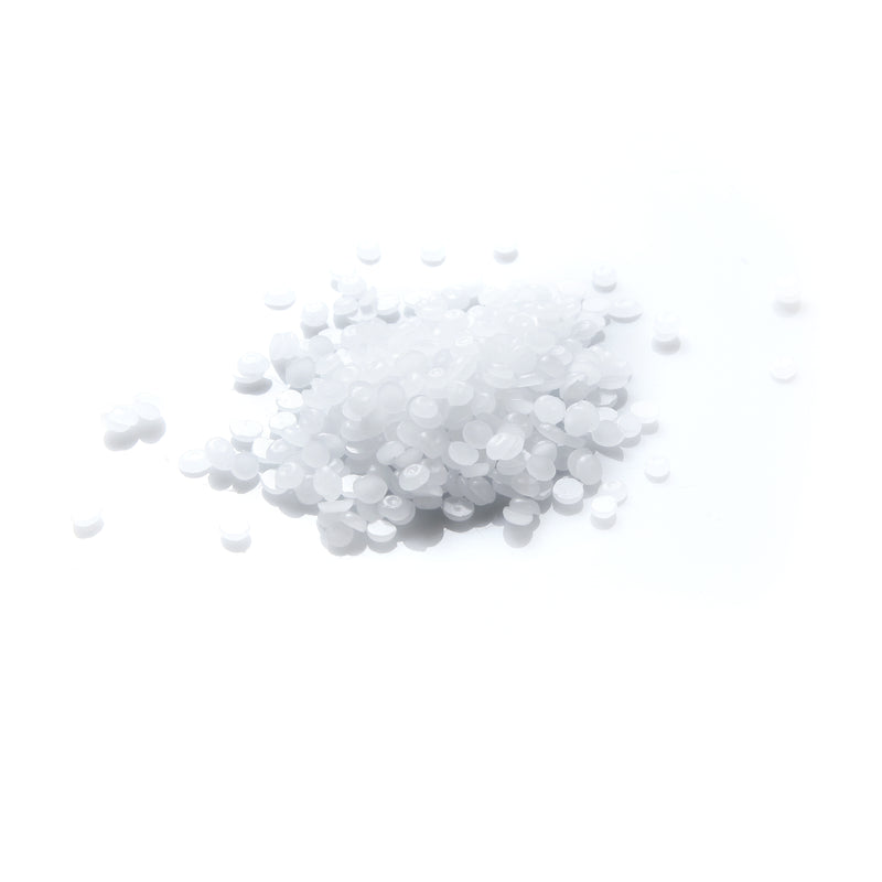 White  Paraffin Wax Pellets 700g