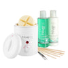 Brow Waxing Kit