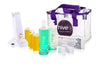 Hand Held 80g Roller Waxing Kit