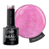 Halo EasiBuild Gel Hema Free - Pink Glitter 8ml