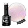Halo EasiBuild Gel Hema Free -White Glitter 8ml