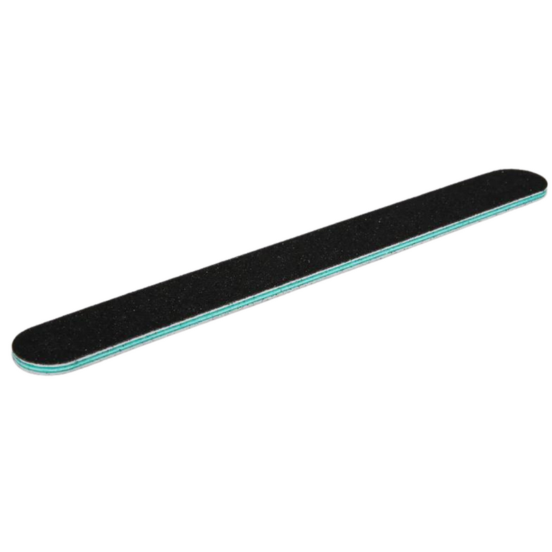 Duraboard Curve File 240/240 Grit Blac