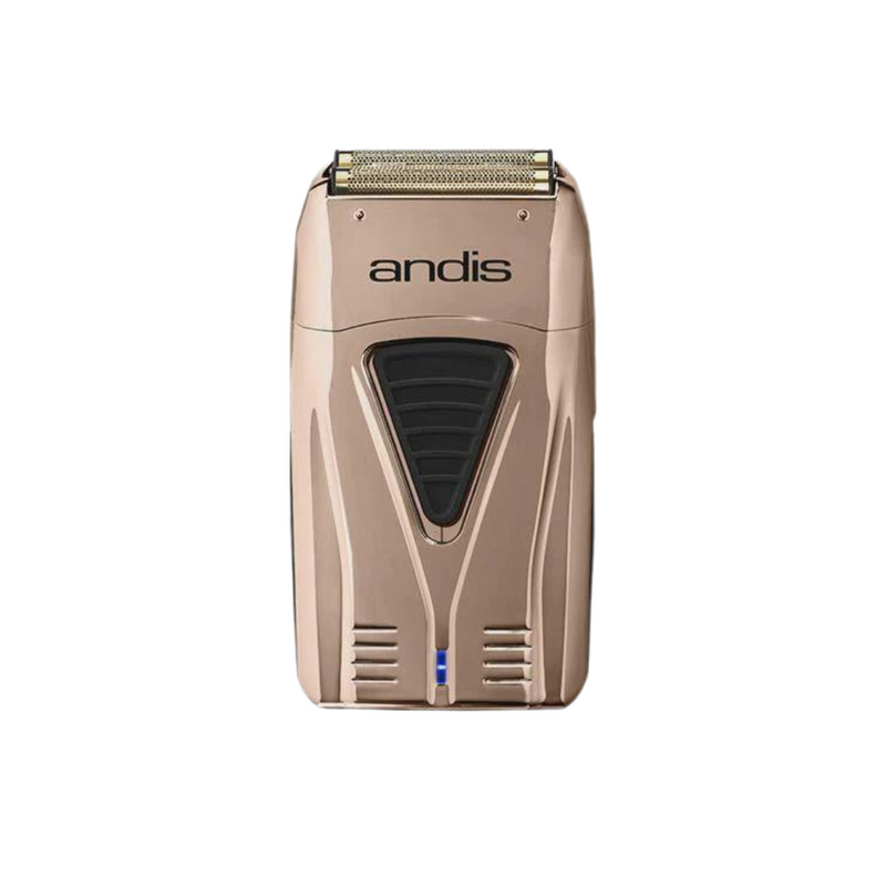 Copper ProFoil Lithium Titanium Foil Shaver