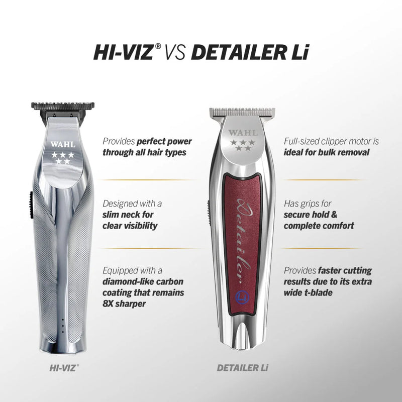 Hi-Viz™ Trimmer