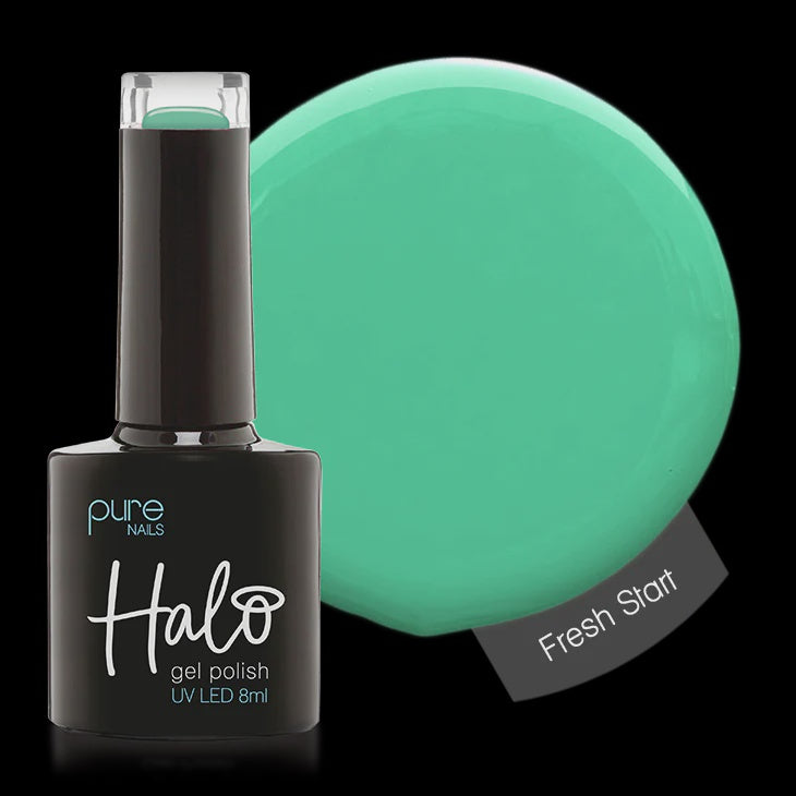 Gel Polish 8ml Fresh Start
