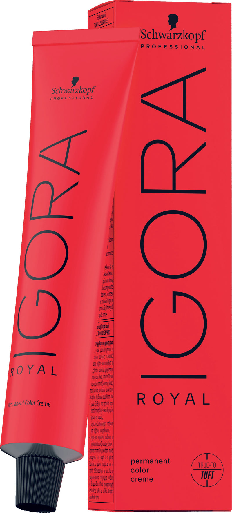 Igora Royal 60ml