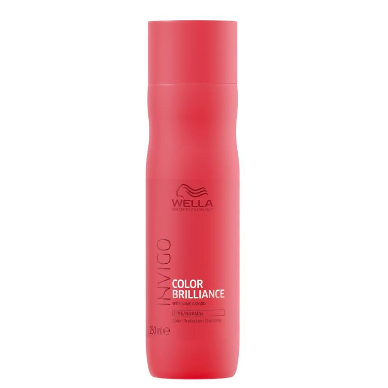 Invigo Brilliance Shampoo - Fine/Normal