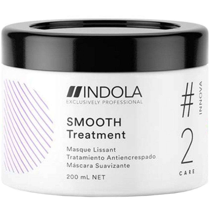 Innova Smoothing Mask 200ml