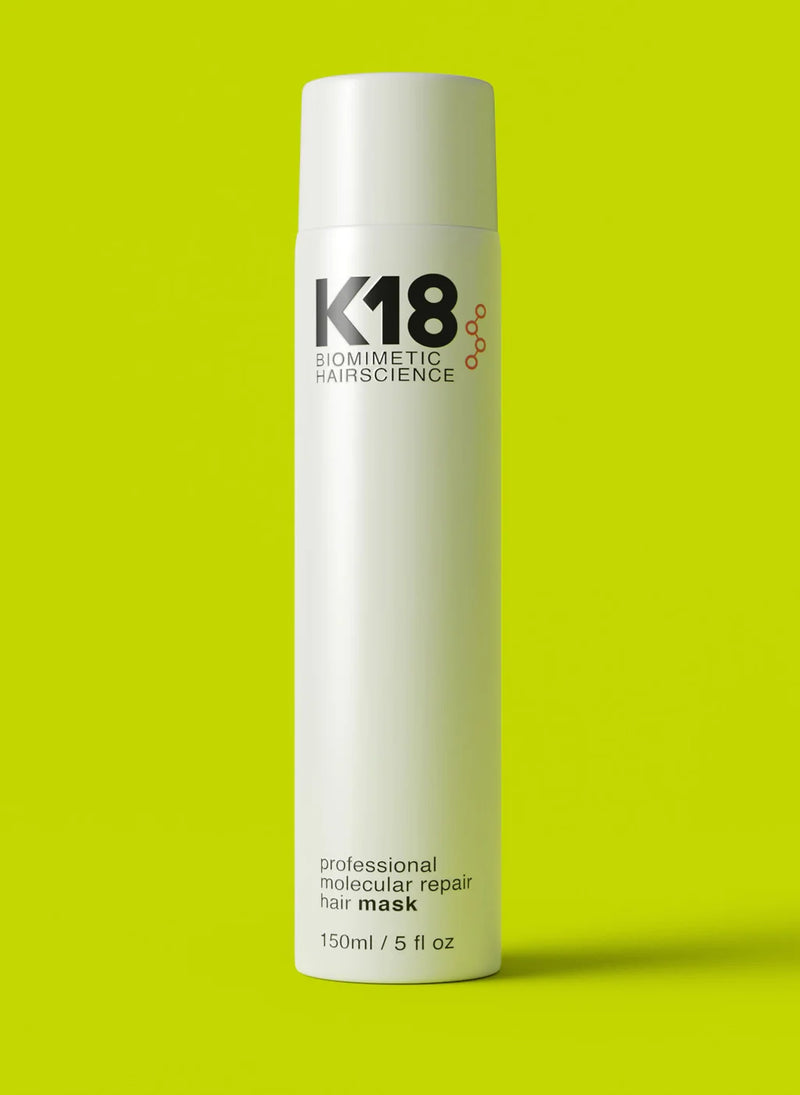 K18 Leave-in Molecular Repair Hair Mask 150ml