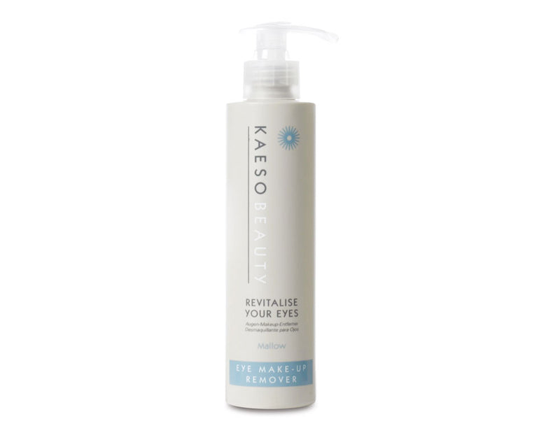 Revitalise Eye Make Up Remover