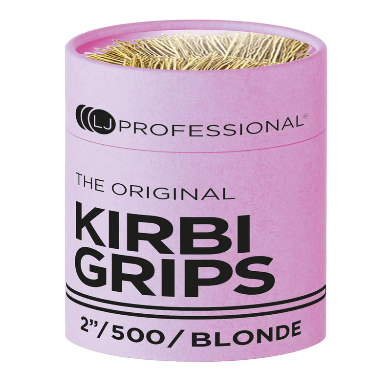 LJP 2" Kirbigrips Waved - 500 Pack