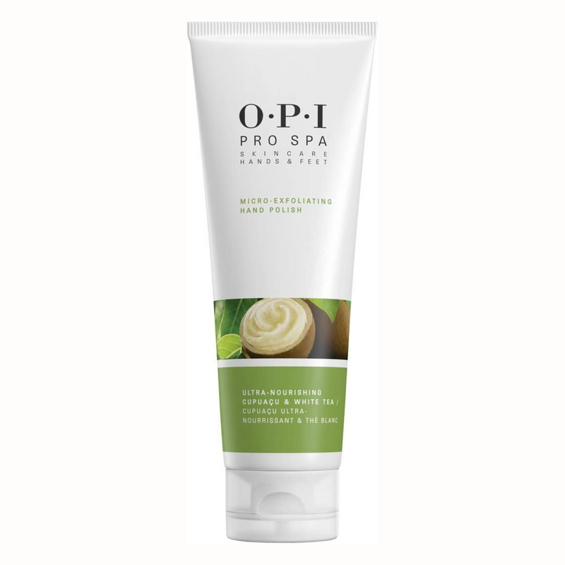 Pro Spa Micro-Exfoliating Hand Polish 236ml