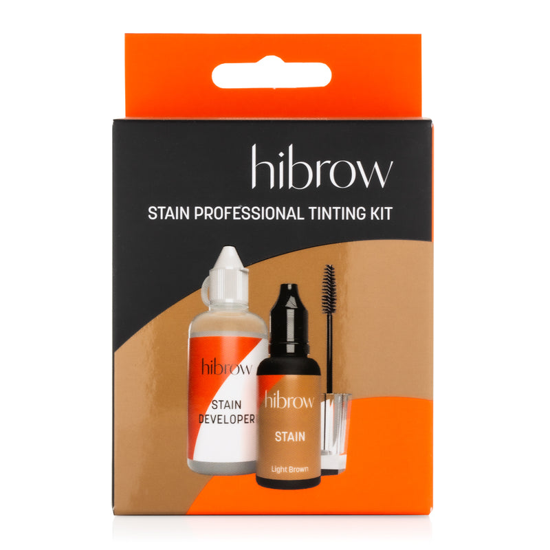 Hi Brow Brow Stain Tinting Kit